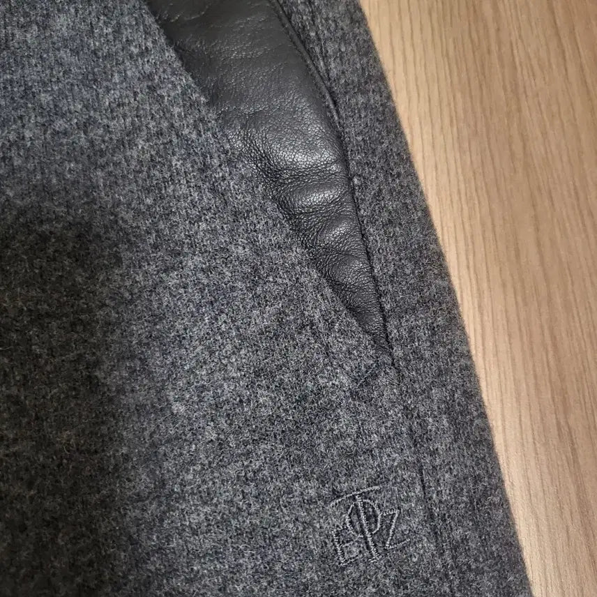 [BUNJANG] Hans Style Toez Italian Wool Training Pants / 한스스타일 toez 바지 이태리울 츄리닝