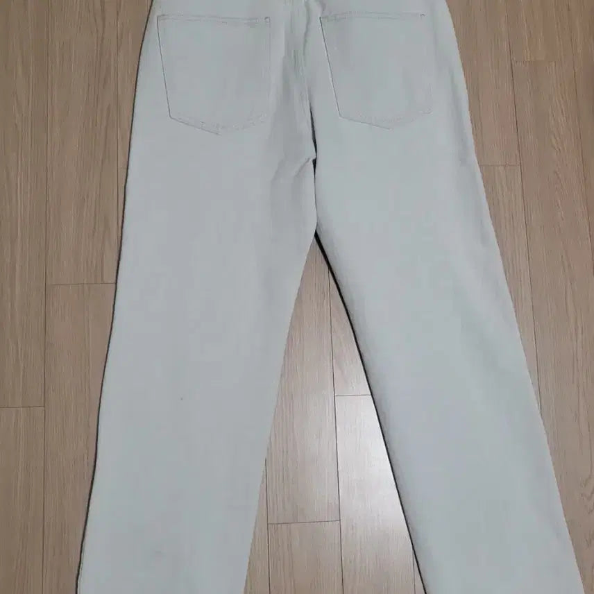 [SOLD OUT] 타임 바지 데님 청바지