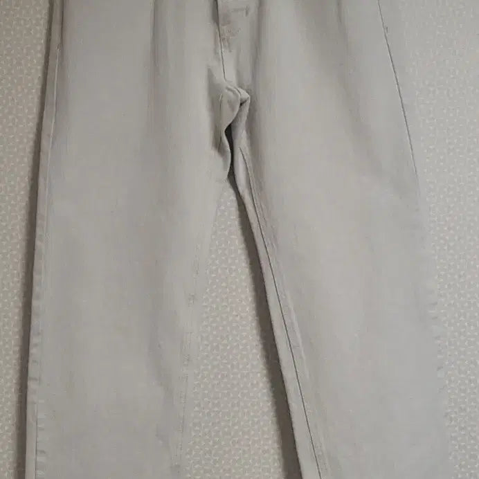 [SOLD OUT] 타임 바지 데님 청바지