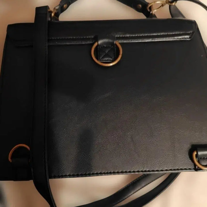 [BUNJANG] Axes Femme Alice Disney Vintage Backpack / axes femme 액시즈팜 앨리스 고전 가방 디즈니 빈티지 백팩 고딕