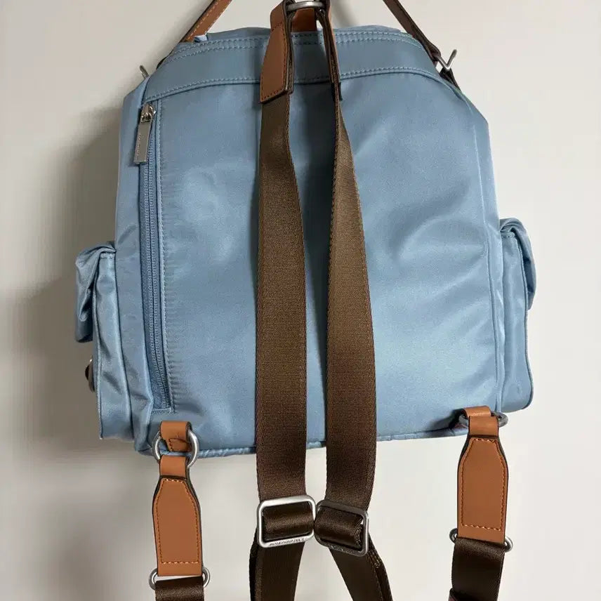 [SOLD OUT] 만다리나덕 ARC 백팩