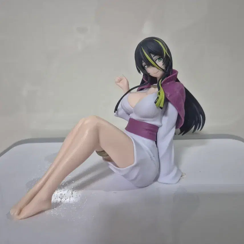 [BUNJANG] Banpresto Relax Time Alvis Figure / 반프레스토 피소녀 릴렉스 타임 알비스 피규어 판매