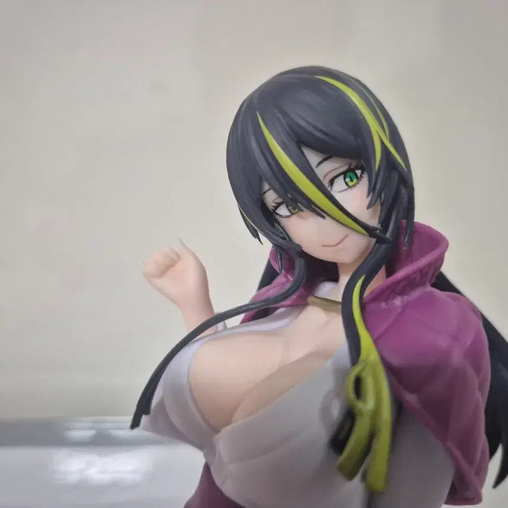 [BUNJANG] Banpresto Relax Time Alvis Figure / 반프레스토 피소녀 릴렉스 타임 알비스 피규어 판매