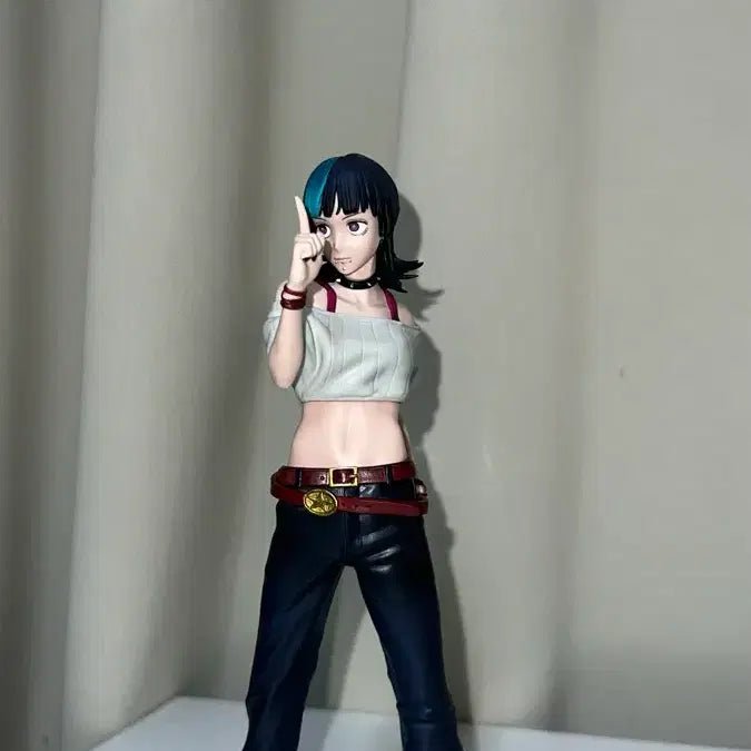 [BUNJANG] Jujutsu Kaisen Kirara Figure / 키라라 피규어 주술회전 사멸회유 쿠지