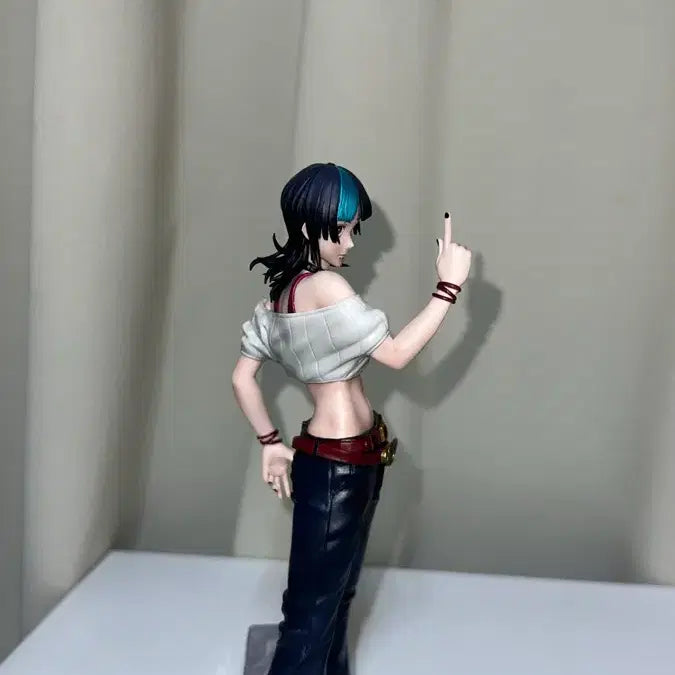 [BUNJANG] Jujutsu Kaisen Kirara Figure / 키라라 피규어 주술회전 사멸회유 쿠지