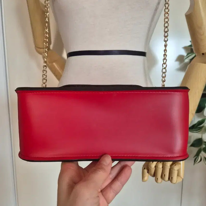 [BUNJANG] Saint Louis Crossbody Bag / 세인트 루이스 크로스백
