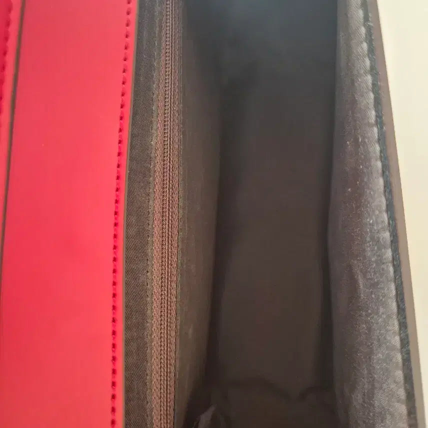 [BUNJANG] Saint Louis Crossbody Bag / 세인트 루이스 크로스백