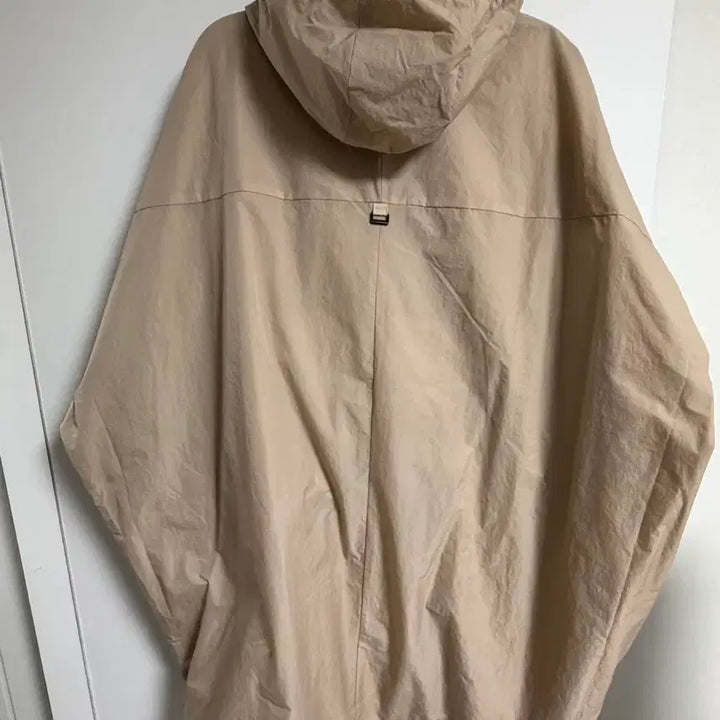 [BUNJANG] Mandarina Duck PORTARE SS Packable Long Jumper / 만다리나덕 여성 패커블 롱 점퍼 PORTARE SS