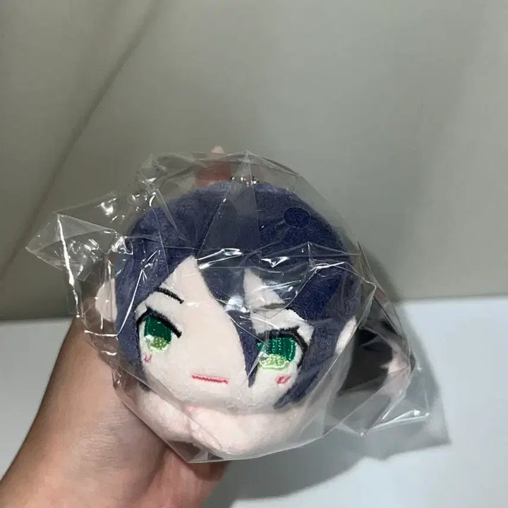 [BUNJANG] Chainsaw Man Reze Hug-Character Plush Figure / 체인소맨 레제 허그캬라 인형 피규어