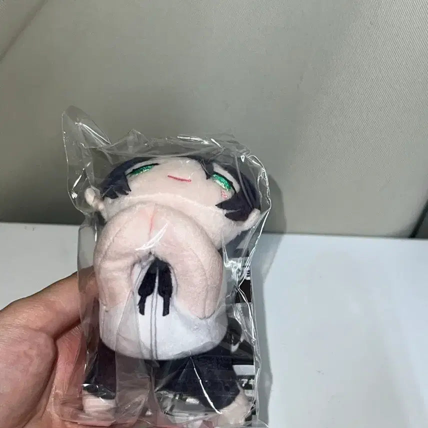 [BUNJANG] Chainsaw Man Reze Hug-Character Plush Figure / 체인소맨 레제 허그캬라 인형 피규어