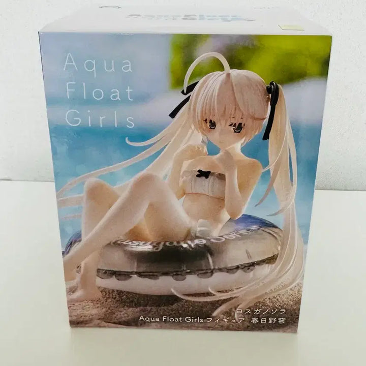 [BUNJANG] Yosuga no Sora Kasugano Sora Figure Sealed / 요스가노소라 카스가노 소라 피규어 미개봉