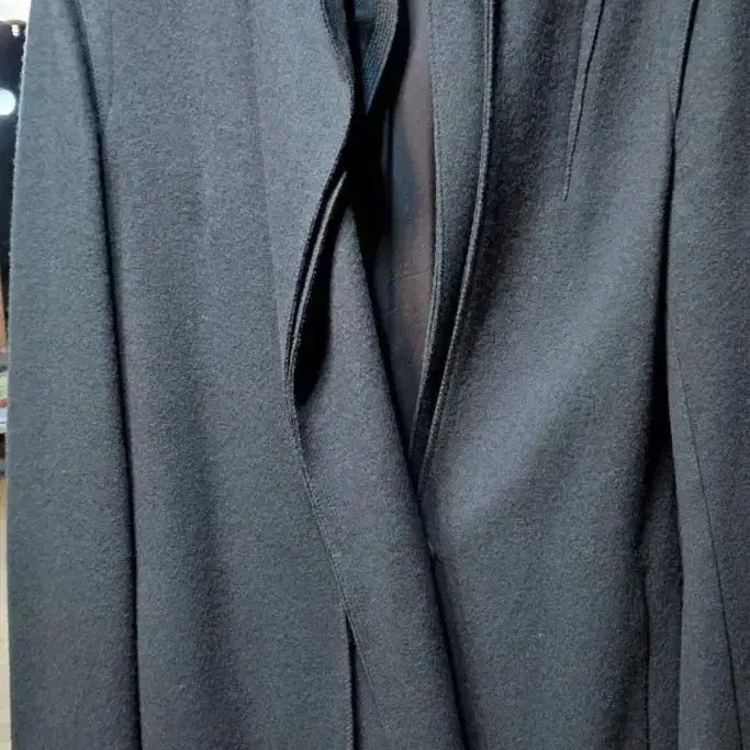 [BUNJANG] Lanvin Dark Oliver Jacket / 랑방 정장 스타일 닥크 올리버 자켓