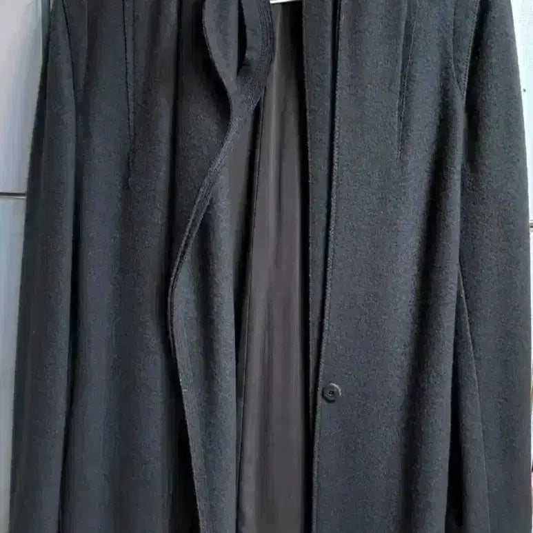 [BUNJANG] Lanvin Dark Oliver Jacket / 랑방 정장 스타일 닥크 올리버 자켓