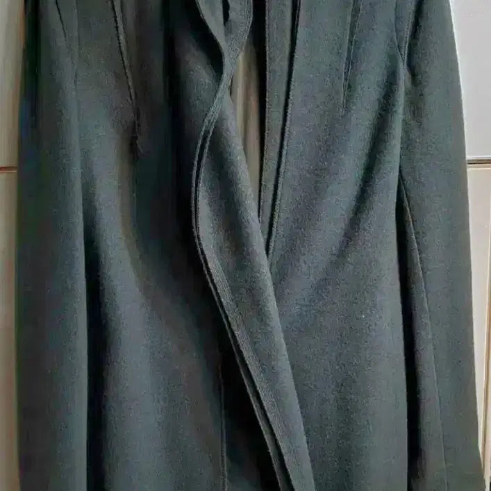 [BUNJANG] Lanvin Dark Oliver Jacket / 랑방 정장 스타일 닥크 올리버 자켓
