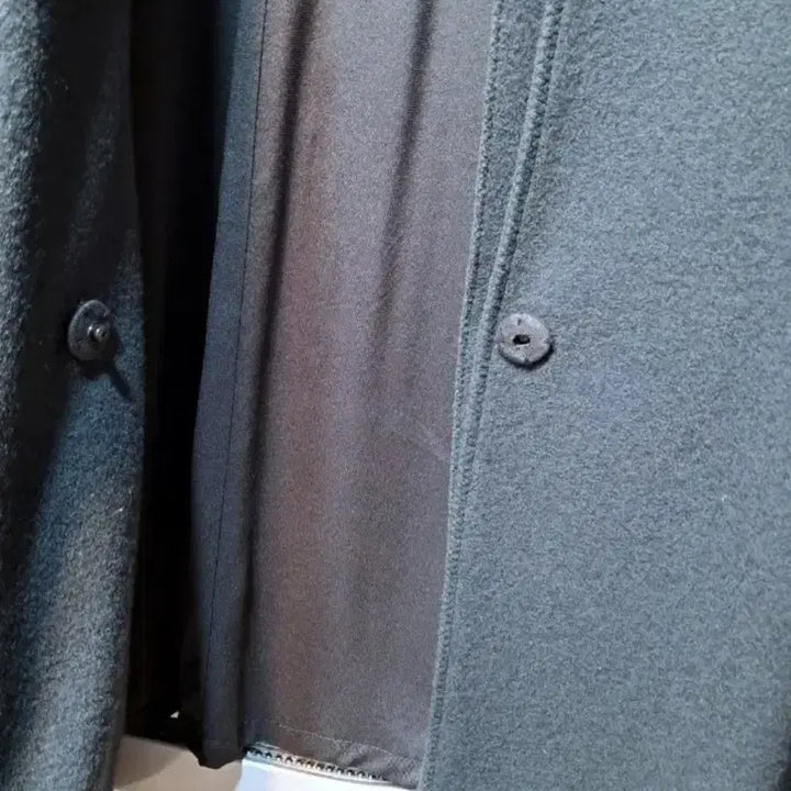 [BUNJANG] Lanvin Dark Oliver Jacket / 랑방 정장 스타일 닥크 올리버 자켓