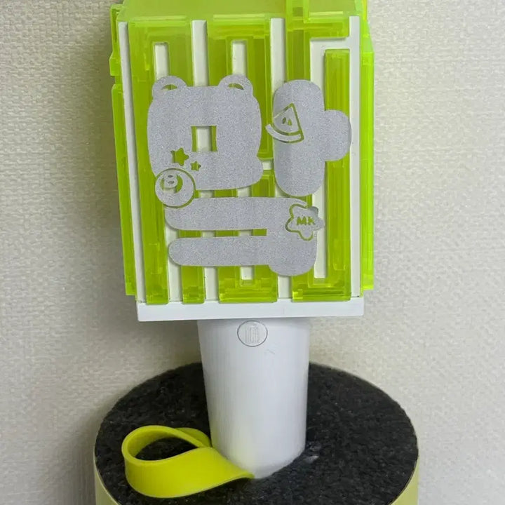 [BUNJANG] NCT Official Lightstick Ver.1 / 믐뭔봄 양도