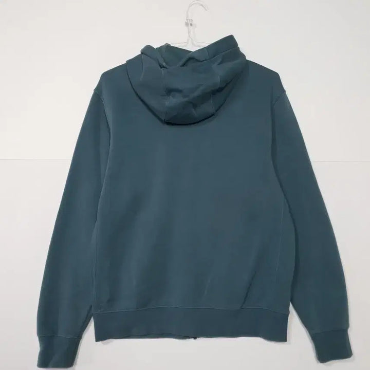 [BUNJANG] Nike Rare Color Long Sleeve Hoodie Zip-Up / 나이키 희귀색 긴팔 후드집업 ㅡ0118