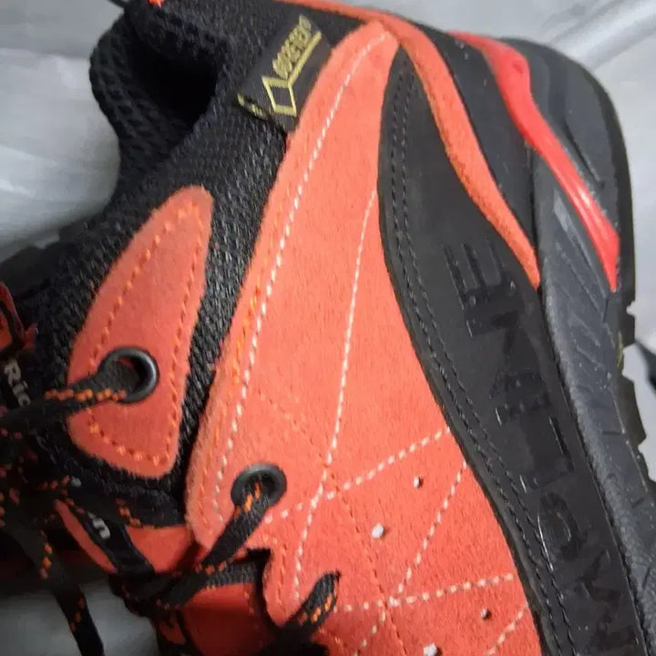 [BUNJANG] Camp Line RIDGE Hiking Boots / 등산화235  캠프라인 리찌화