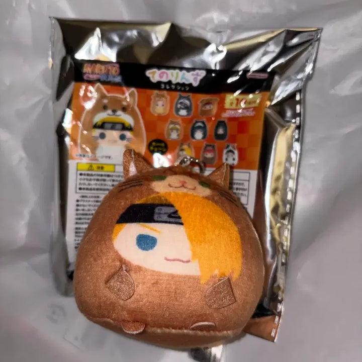 [BUNJANG] Naruto Shippuden Tenorinz Deidara Figure / 나루토 질풍전 테노린즈 데이다라