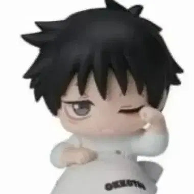 [SOLD OUT] 주술회전 오네무탄 6종