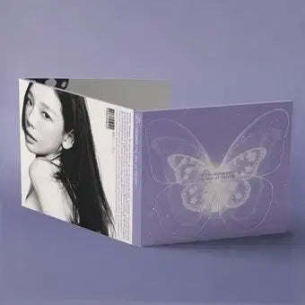 [SOLD OUT] 태연 Panorama The Best 앨범 풀세트