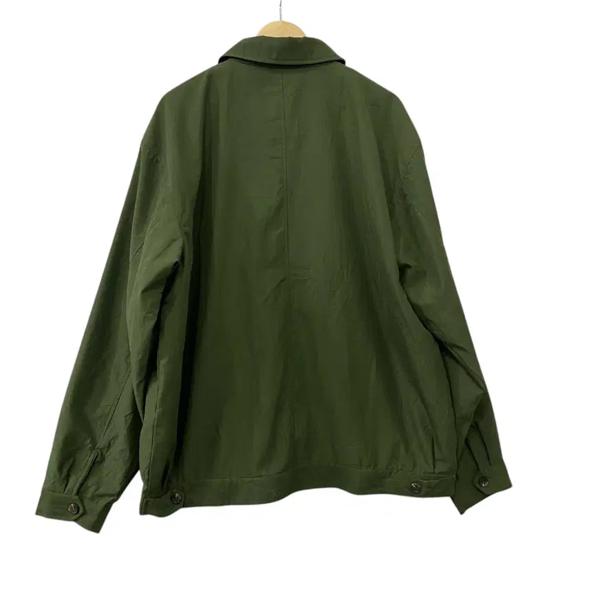 [SOLD OUT] 579. 폴로 패턴 자켓(XL)