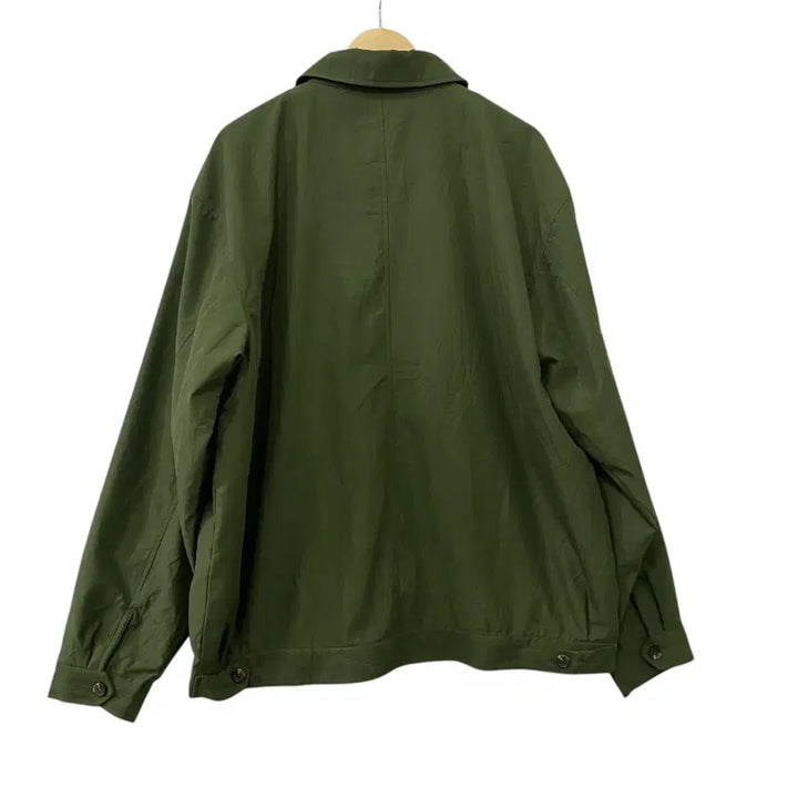 [SOLD OUT] 579. 폴로 패턴 자켓(XL)