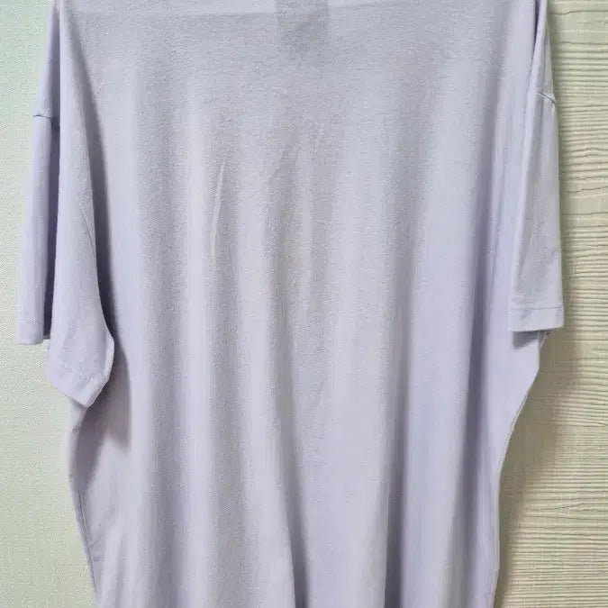 [BUNJANG] Nike Authentic Lavender/Coral Short-Sleeve T-Shirt (L) / 1+1) 나이키 정품 라벤더/코랄 반팔티 L사이즈