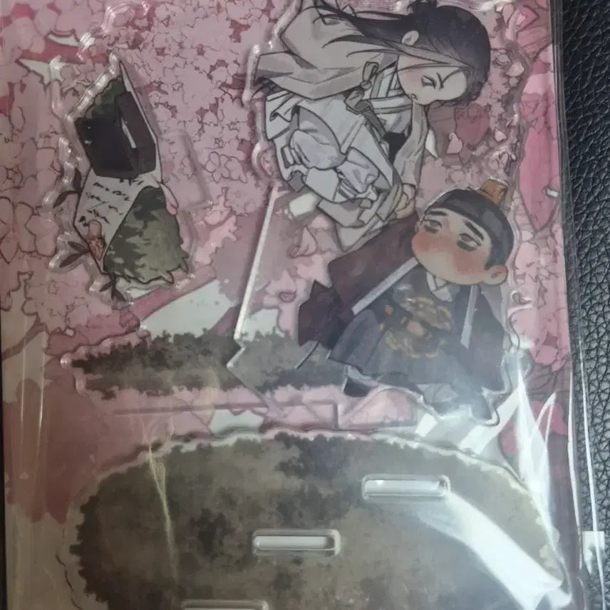 [SOLD OUT] 연의 기록 아크릴