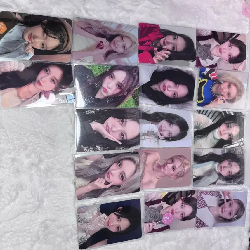 [BUNJANG] IVE Photocard / 포토카드