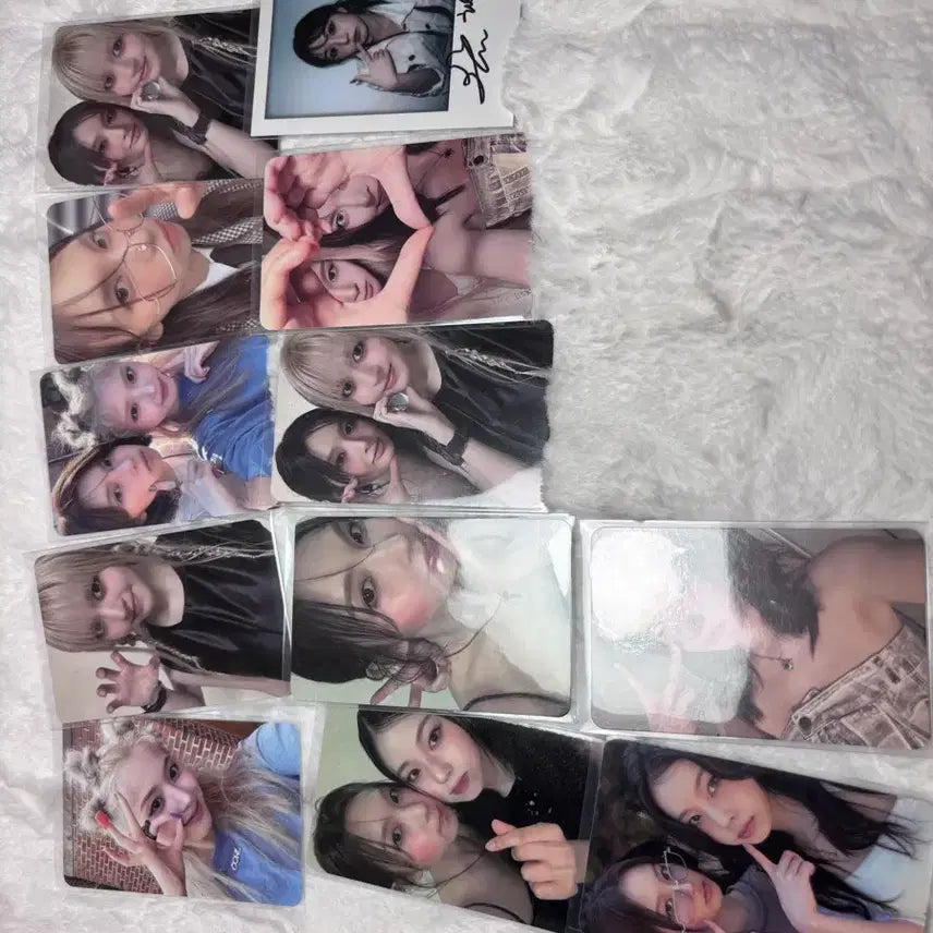 [BUNJANG] IVE Photocard / 포토카드