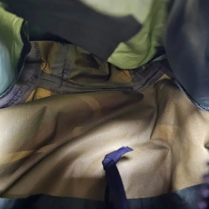 [BUNJANG] US Military GORE-TEX Field Jacket / 미군고어텍스야상
