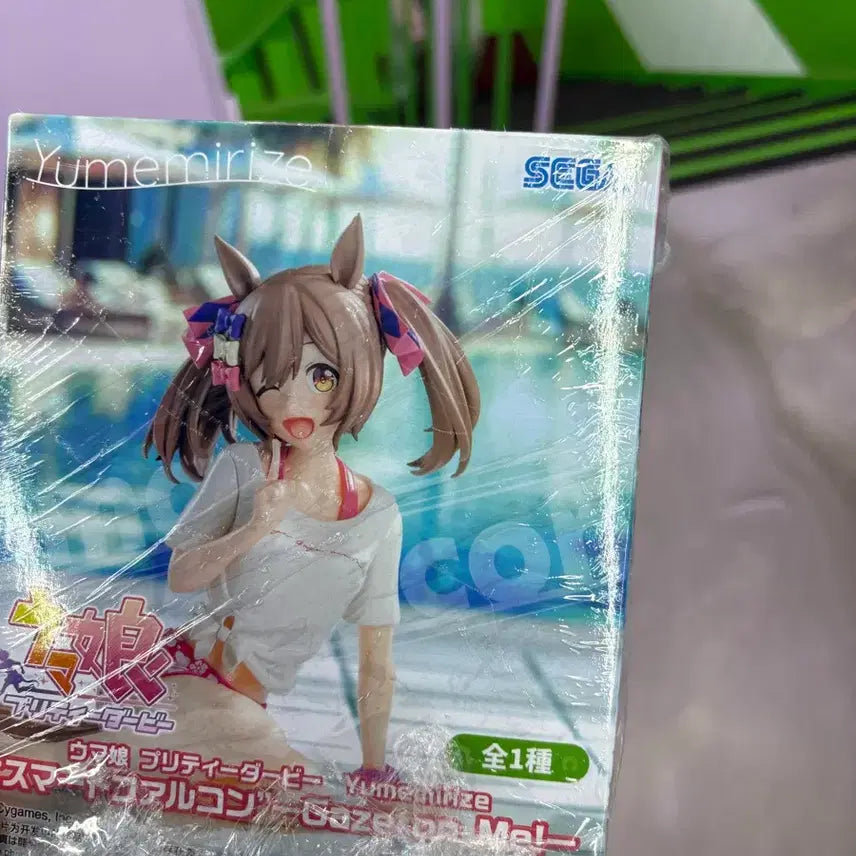 [BUNJANG] Umamusume Yumemirise Figure / 우마무스메 피규어