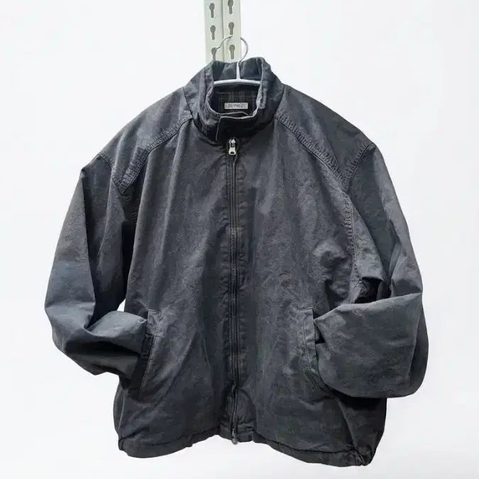 [BUNJANG] Dre Project Harrington Jacket / 드레프로젝트 해링턴 자켓