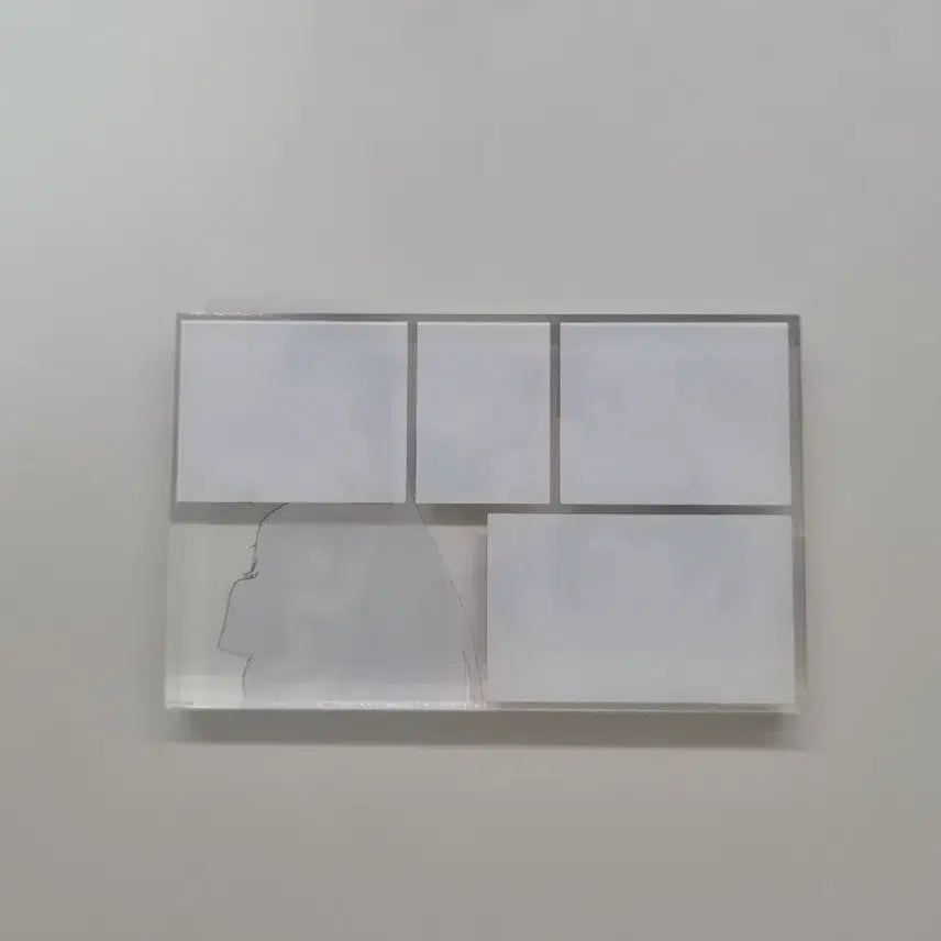 [BUNJANG] Oh! My Nanna Nanami Tomoe Acrylic Block / (마지막 가격내림)오신령 토모에 나나미 아크릴블럭