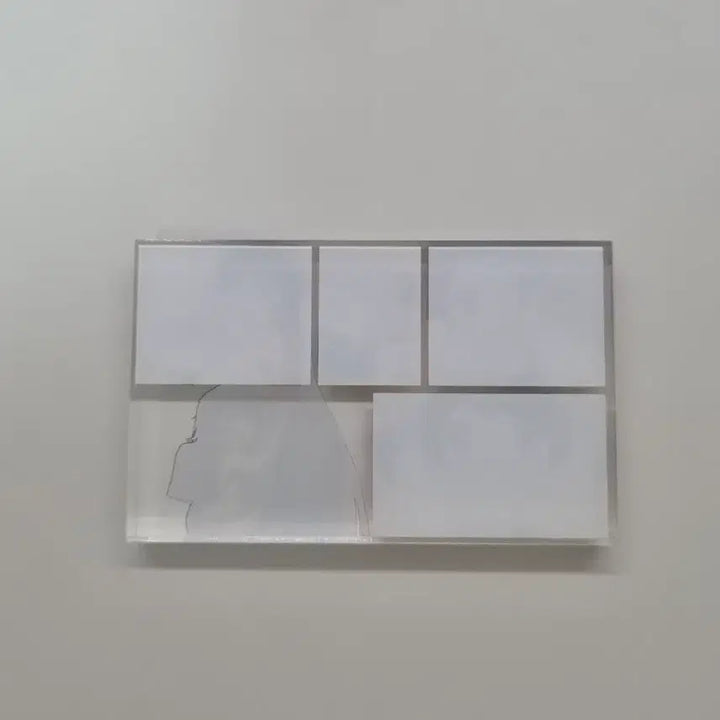 [BUNJANG] Oh! My Nanna Nanami Tomoe Acrylic Block / (마지막 가격내림)오신령 토모에 나나미 아크릴블럭