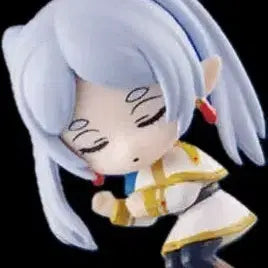 [BUNJANG] Frieren Nemuraseta A Figure / 프리렌 네무라세타이 A