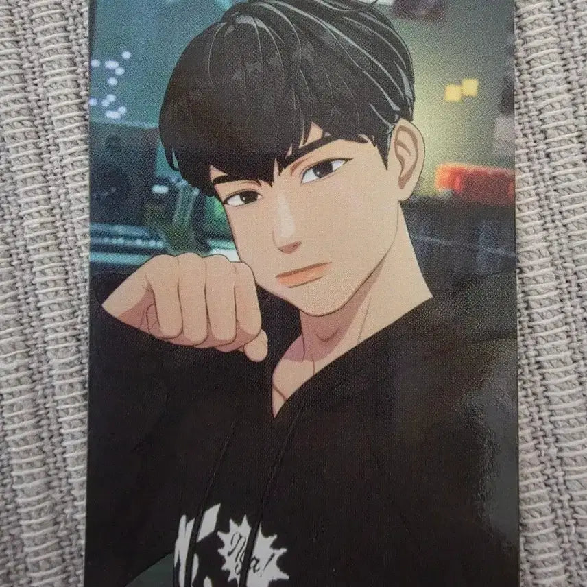[BUNJANG] PLAVE Hamin Birthday Kit Photocard / 플레이브 하민 생일 키트 포카 팝니당 :)