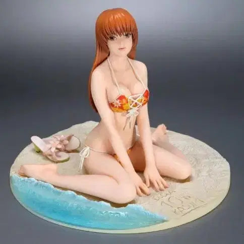[BUNJANG] Kotobukiya Dead or Alive Xtreme 2 Kasumi Figure / 코토부키야 데드 오어 얼라이브 익스트림 2 카스미 미개봉