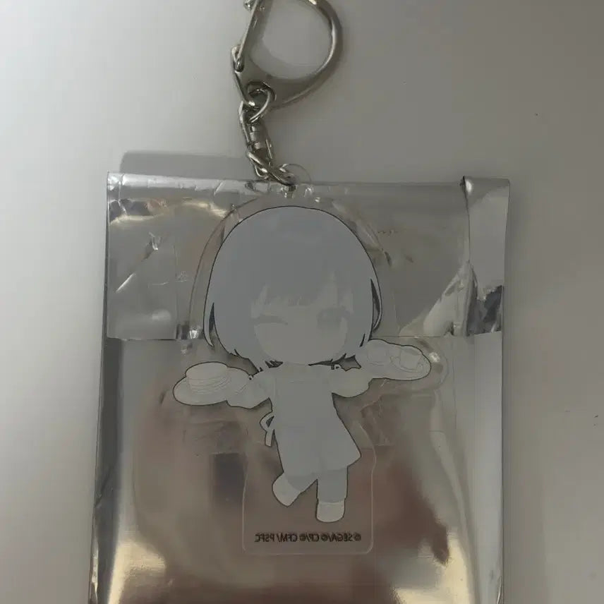 [BUNJANG] Project Sekai Momoi Haruka Acrylic Keyring / 프세카 모모점 하루카 키링 판매