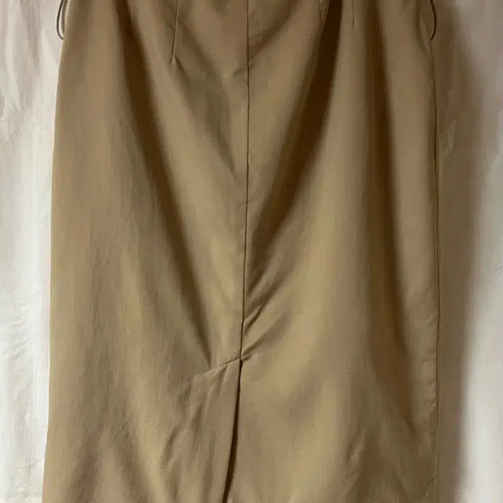 [BUNJANG] Ralph Lauren Purple Label Midi Skirt (Size 6) / 랄프로렌 퍼플라벨 미디스커트(6사이즈 28~29인치)