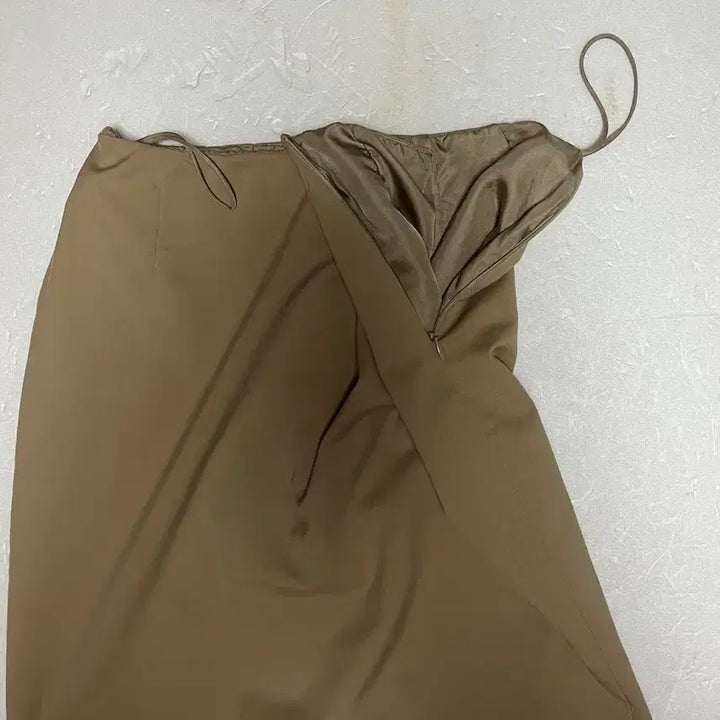 [BUNJANG] Ralph Lauren Purple Label Midi Skirt (Size 6) / 랄프로렌 퍼플라벨 미디스커트(6사이즈 28~29인치)