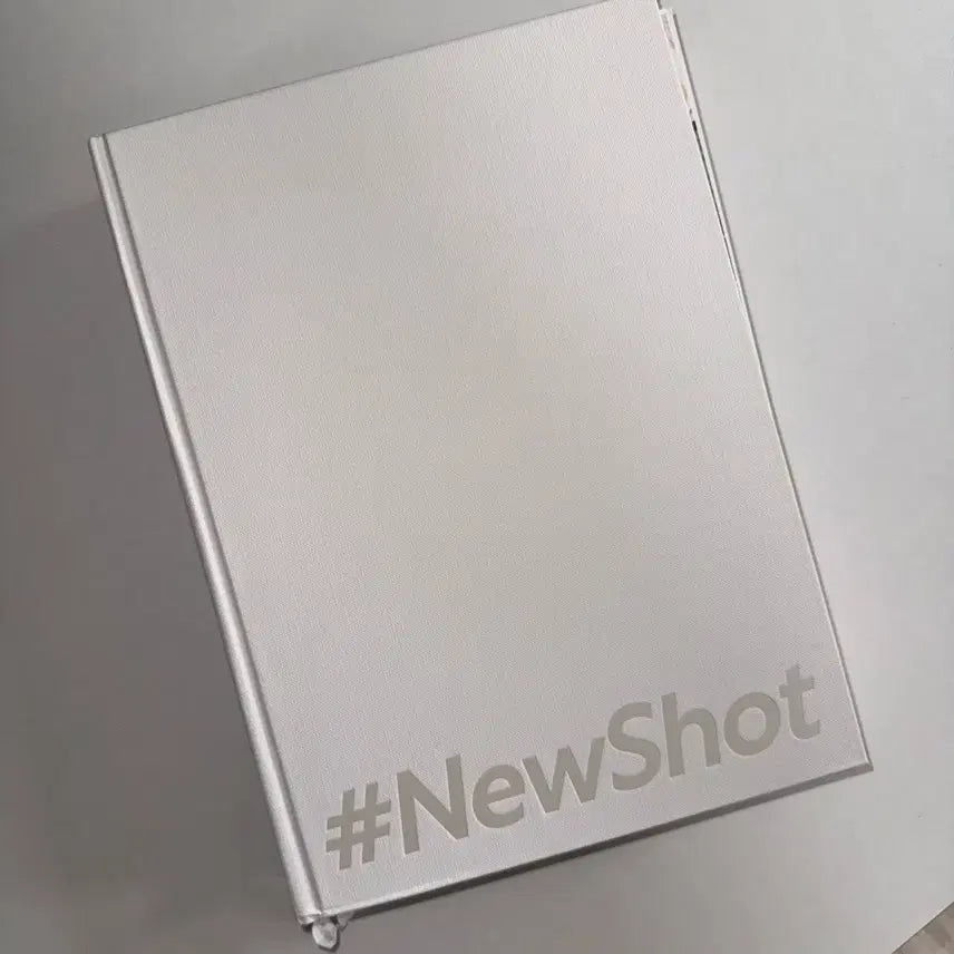 [BUNJANG] The Boyz New Shot TwentyFour Photobook / 더보이즈 뉴샷 스물넷 포토북