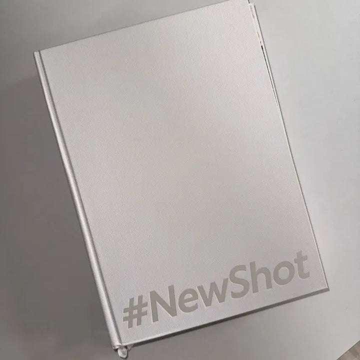 [BUNJANG] The Boyz New Shot TwentyFour Photobook / 더보이즈 뉴샷 스물넷 포토북