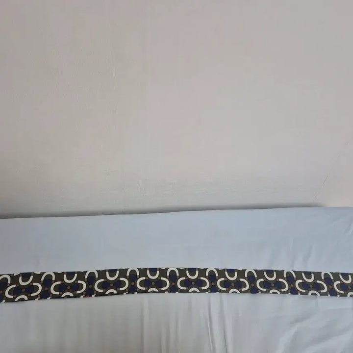 [BUNJANG] Twilly Scarf / 트윌리스카프