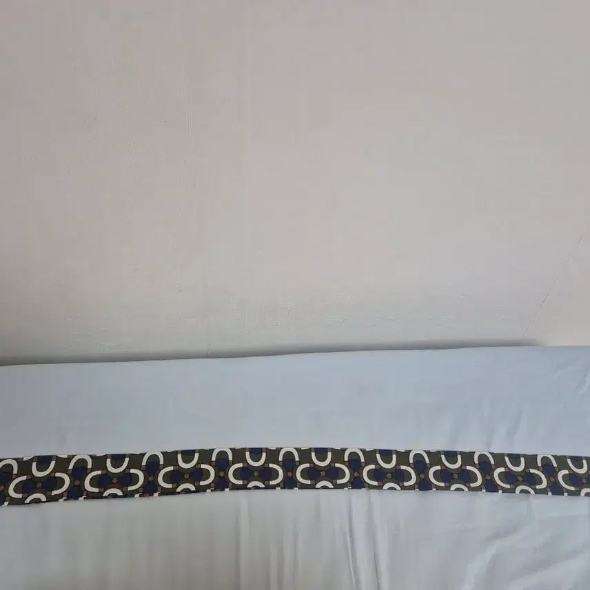 [BUNJANG] Twilly Scarf / 트윌리스카프