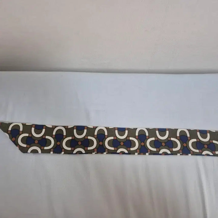[BUNJANG] Twilly Scarf / 트윌리스카프
