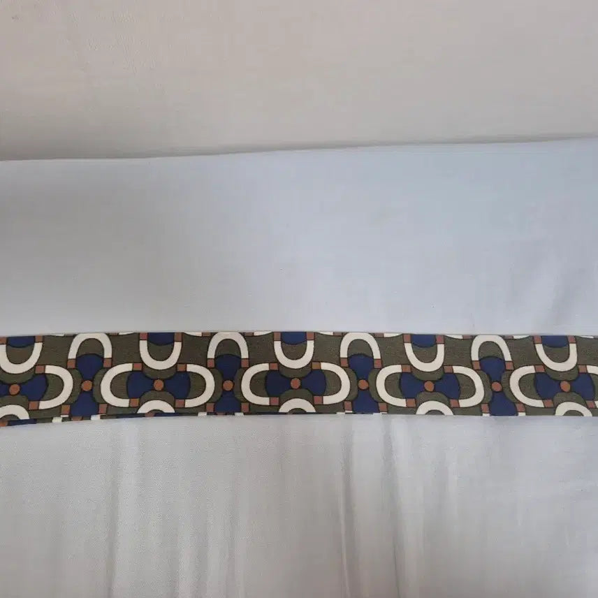 [BUNJANG] Twilly Scarf / 트윌리스카프