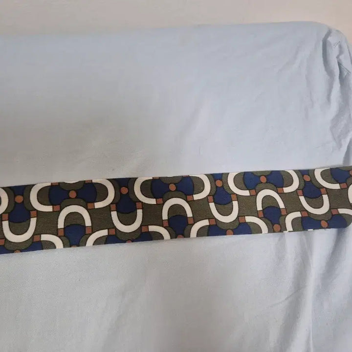 [BUNJANG] Twilly Scarf / 트윌리스카프