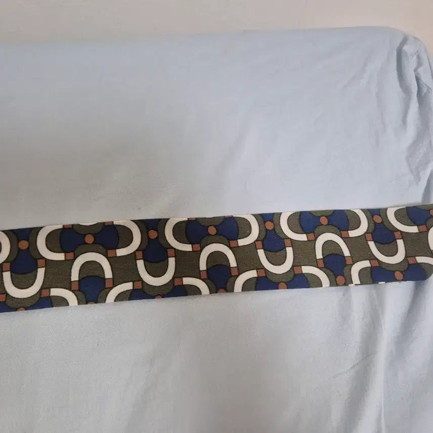 [BUNJANG] Twilly Scarf / 트윌리스카프